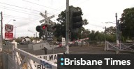 Residents ‘can’t sleep’ after level crossing bells installed near home