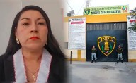 Fiscal es víctima de extorsión luego de lograr prisión preventiva contra banda criminal