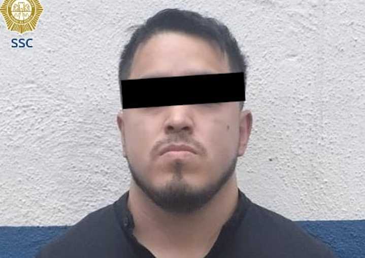 Cae Fernandito, líder de facción de La Unión Tepito