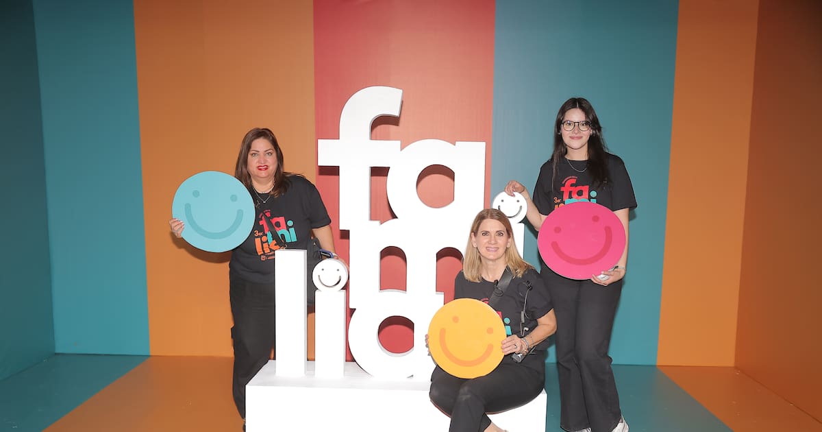 Congreso de Familia de DIF Hermosillo impulsa los valores y emprendimiento