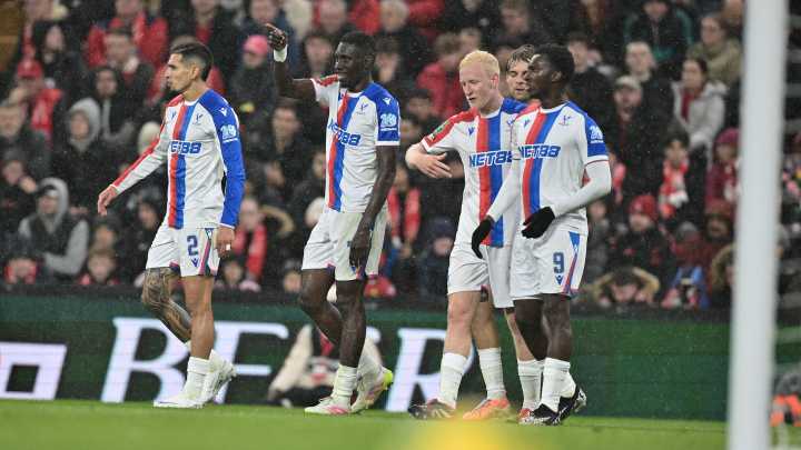 VOTE NOW: Your Player of the Match from Carabao Cup win over Liverpool