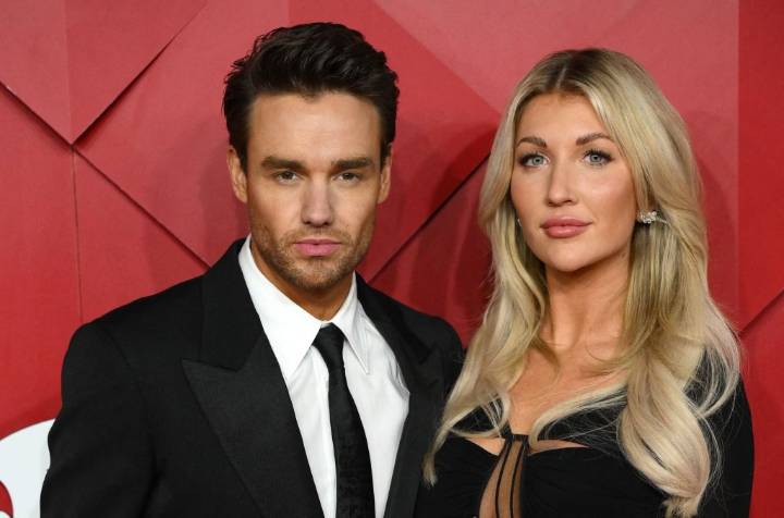 Kate Cassidy Says She Feels ‘Numb’ Ahead of the 1-Year Anniversary of Boyfriend Liam Payne’s Death
