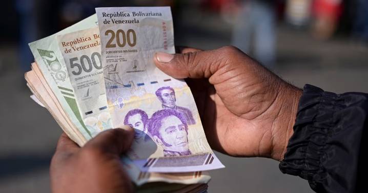 Cepal: Venezuela proyecta mayor crecimiento económico regional en 2025 23 de octubre de 2025 | Economía El organismo proyecta que el Producto Interno Bruto (PIB) del país aumentará un 6 %