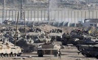 Comenzó el cese del fuego en Gaza, Israel repliega sus tropas y Hamas debe entregar a los rehenes