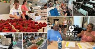 New Heights CCDA launches fundraiser for its Community Food Network