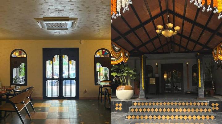 7 must-visit restaurants in Hyderabad for true Telugu feels