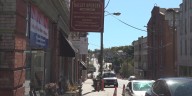 Lynchburg businesses relieved as Main Street reopens after months of construction