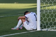 U.S. U-20 World Cup run ends at hands of Morocco
