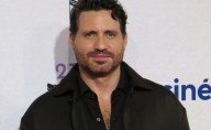 Edgar Ramirez: "Venezuela es un régimen represor"