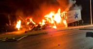 Bloqueos y vehículos incendiados en Zacatecas hoy 3 de octubre: municipios afectados y operativos de seguridad
