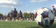 Talent from around the world thrives St. Ambrose men’s soccer success this season