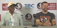 FAMU and FSU men’s hoops set for roundball reunion