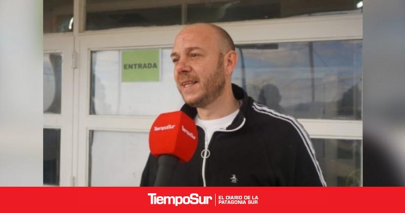 Legislativas 2025 Darío Menna valoró la participación y la agilidad del nuevo sistema de votación