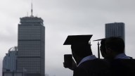 OPT program for foreign students faces risk of termination