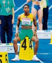 Semenya baja los brazos