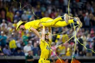 Savannah Bananas and ‘Banana Ball’ will skip Norfolk’s Harbor Park in 2026