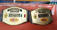 ¡Gloria en Juego! Los Campeonatos de Parejas de Occidente escribirán un nuevo capítulo
