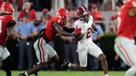 Is Ryan Williams on final Alabama football injury report before Missouri?