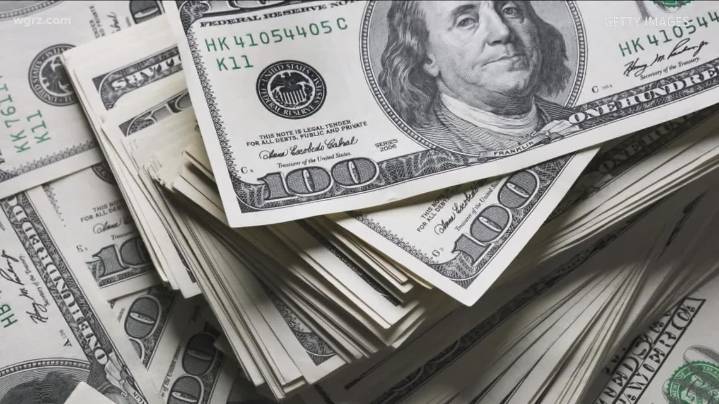 New York boosts maximum weekly unemployment benefits, starting next week