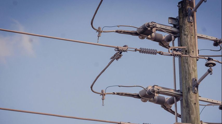 New Roads temporarily loses power after Monday morning fire at Entergy plant
