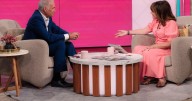 Lorraine star announces show exit after devastating ITV cuts