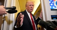 Trump suggests US will buy Argentinian beef to bring down prices for American consumers