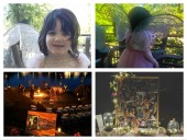5-year-old girl who drowned in Fairview Lake enjoyed ‘silly little moments’ in life, mother says