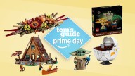 This is your last day to pick up the best Lego Prime Day deals