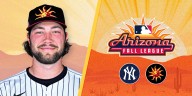 Yankees Arizona Fall League overview 2025