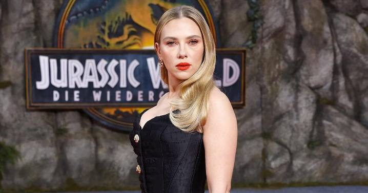 When Scarlett Johansson Was Dissed By An AI For Playing An AI: “I Feel Like I’ve Been Betrayed”
