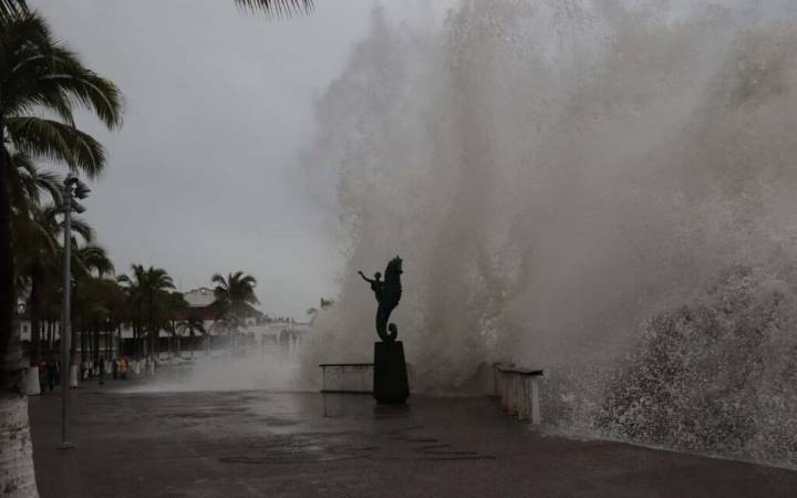 Simulacro de tsunami Puerto Vallarta: cuándo será y qué esperar