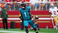 NFL DFS picks, Monday Night Football lineup strategy for Chiefs vs. Jaguars on Monday Night Football