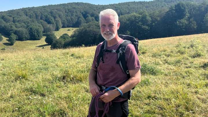 I retired early to Italy before Brexit - now live comfortably on £10k a year