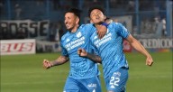 Atlético Tucumán superó 2-0 a Platense en el José Fierro y se afirma en la lucha por los playoffs