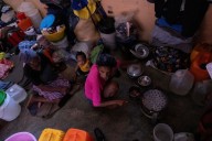 Haiti gang warfare stalls long-awaited elections