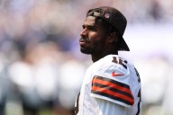 Browns' Kevin Stefanski Sends Clear Shedeur Sanders Message
