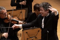 LA Phil despide a Gustavo Dudamel con concierto especial y homenaje a su legado