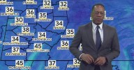 KDKA-TV Morning Forecast (10/27)