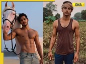 Homebound actor Ishaan Khatter reveals his dramatic weight loss journey