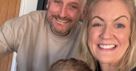 'My dizzy spells turned out to be terminal brain tumour'