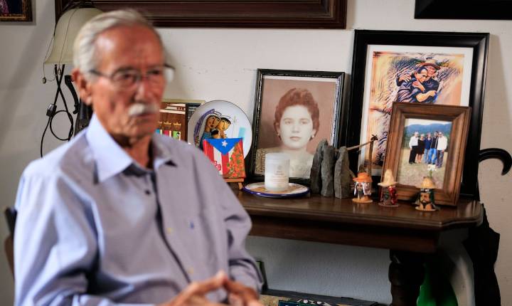 Heriberto Marín Torres encabezará desde el miércoles el 75 aniversario de la insurrección nacionalista