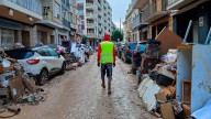 La Ribera impulsa un proyecto de coordinación del voluntariado en emergencias climáticas