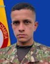 DESAPARICIÓN DE JOVEN UNIFORMADO