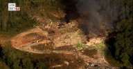 Al menos 19 desaparecidos por una explosión en una fábrica de bombas en EEUU