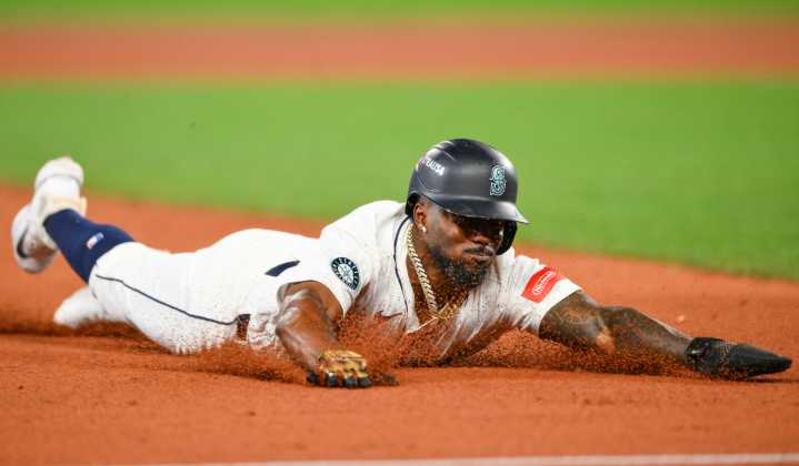 ¡No pueden hacer todo! Randy Arozarena y Andrés Muñoz caen con Seattle Mariners ante Detroit Tigers