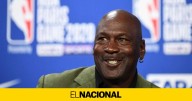Michael Jordan se carga a los ex del Barça en la NBA