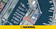 El calor intenso ha hecho subir el nivel del Mediterráneo hasta 40 centímetros este verano