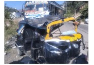 3 Vaishno Devi Pilgrims From Odisha Killed In Auto