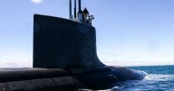 'Folly' of nuclear submarines plan floated
