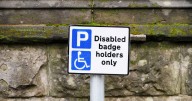 Blue Badge eligibility to automatically qualify for the permit of 'up to £20'
